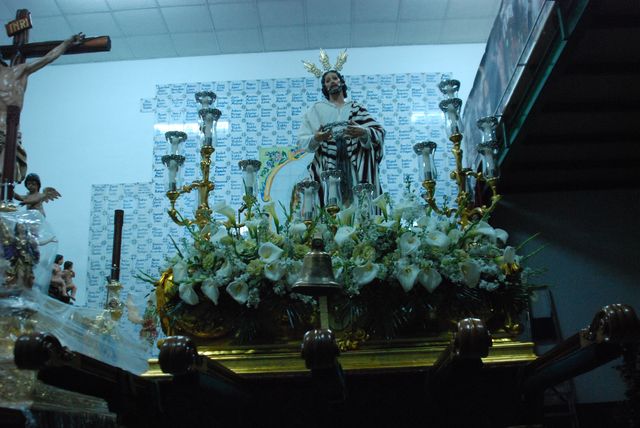 Salutacion a la Virgen de los Dolores 2013 - 1